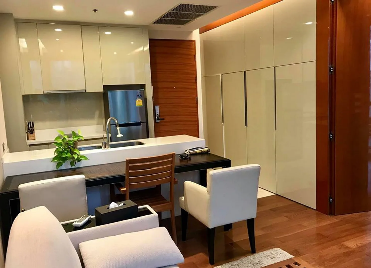 The Address Sukhumvit 28 — photo 4