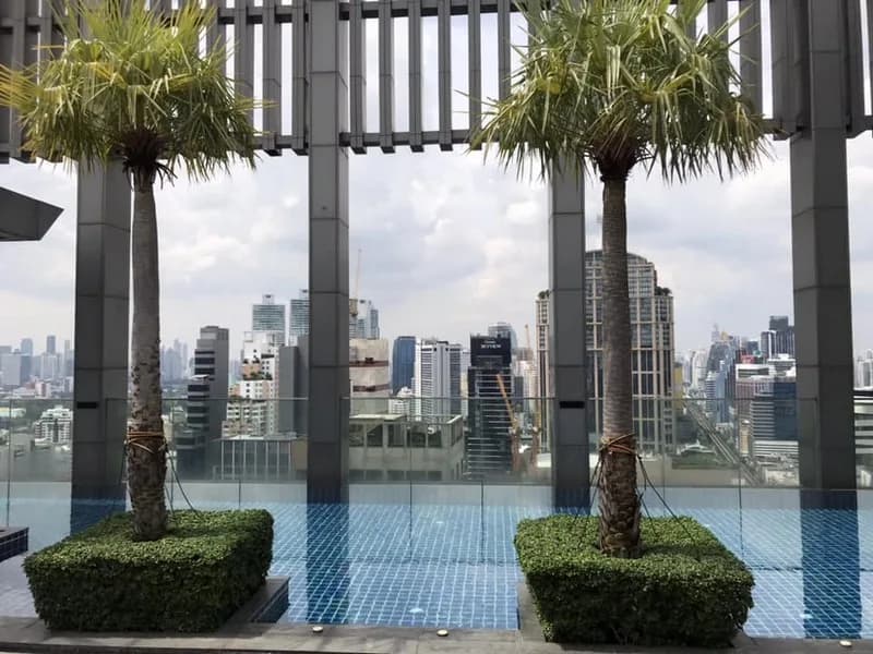 The Address Sukhumvit 28 — photo 7