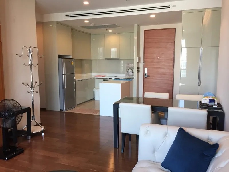 The Address Sukhumvit 28 — photo 1