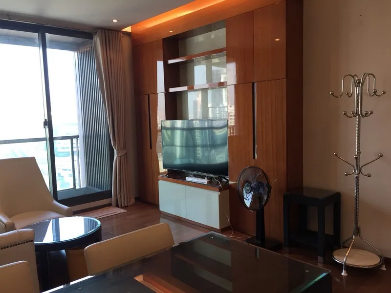 The Address Sukhumvit 28 — photo 2