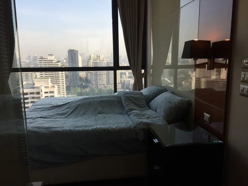 The Address Sukhumvit 28 — photo 17