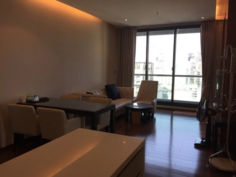 The Address Sukhumvit 28 — photo 24