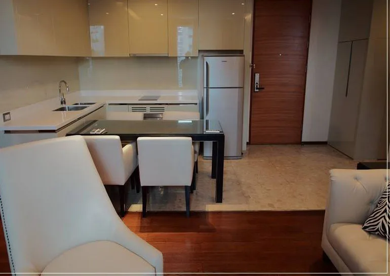 The Address Sukhumvit 28 — photo 21
