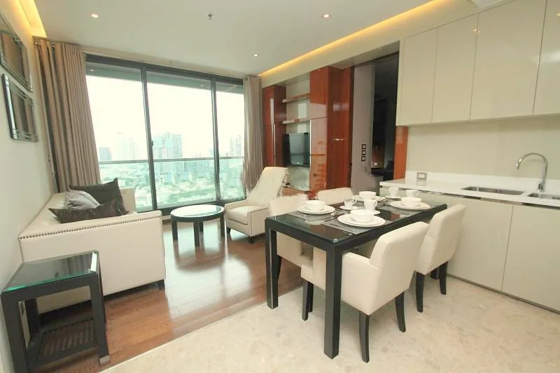 The Address Sukhumvit 28 — photo 1