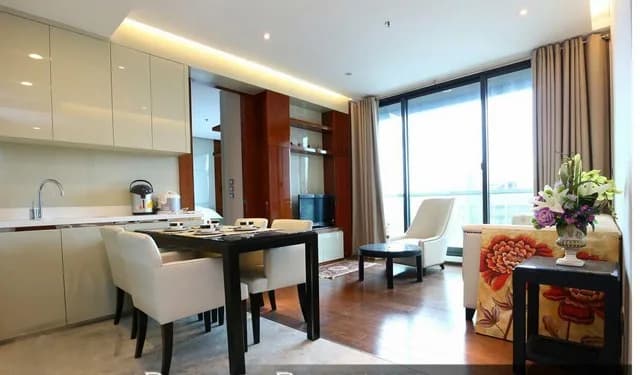 The Address Sukhumvit 28 — photo 4