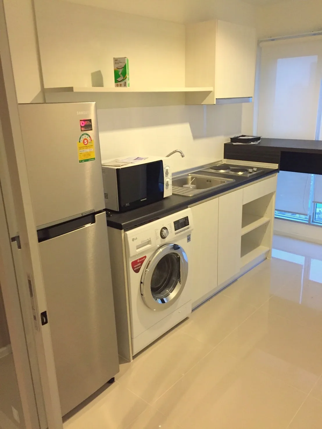 Aspire Sukhumvit 48 — photo 5