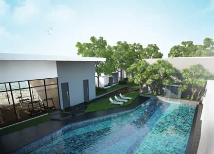 Aspire Sukhumvit 48 — photo 8