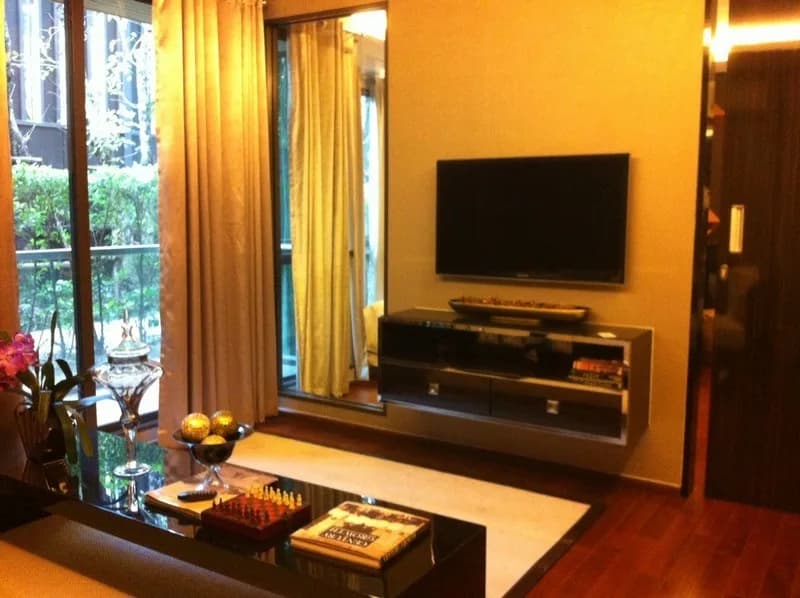 The Address Sukhumvit 61 — photo 2