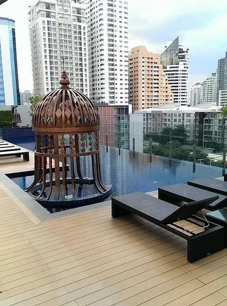 The Address Sukhumvit 61 — photo 7