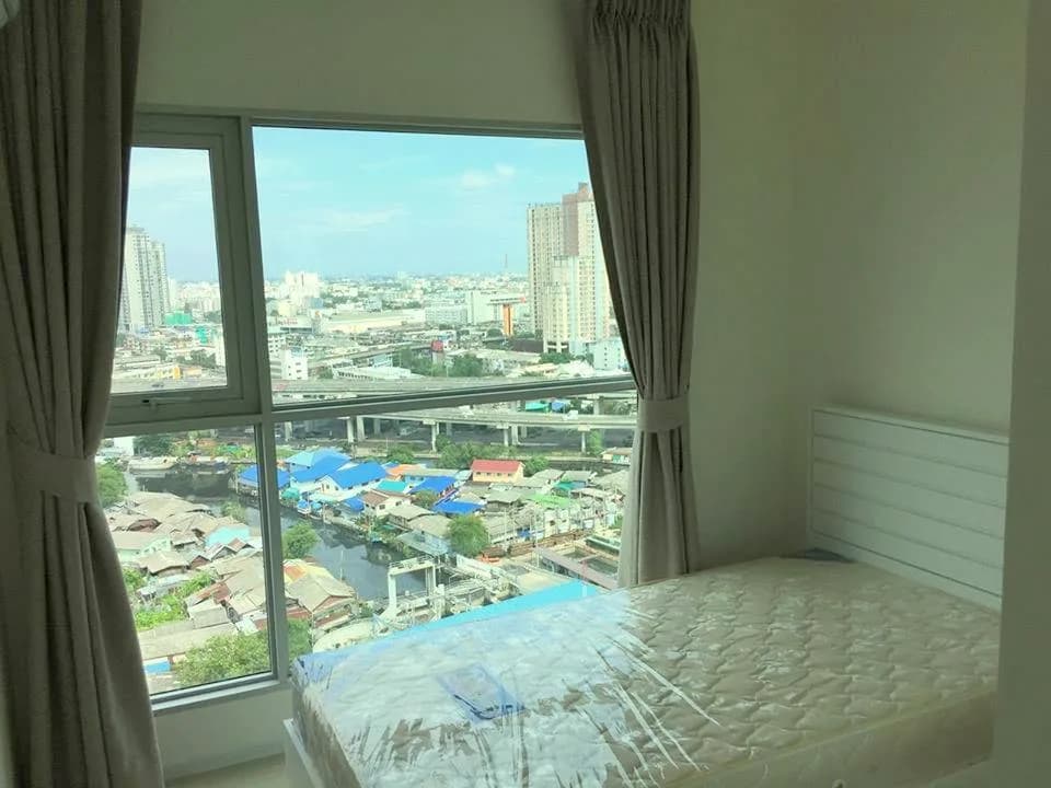Aspire Sukhumvit 48 — photo 2