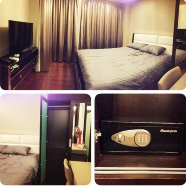 The Address Sukhumvit 61 — photo 2