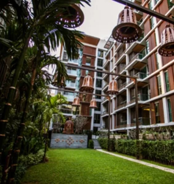 The Address Sukhumvit 61 — photo 11