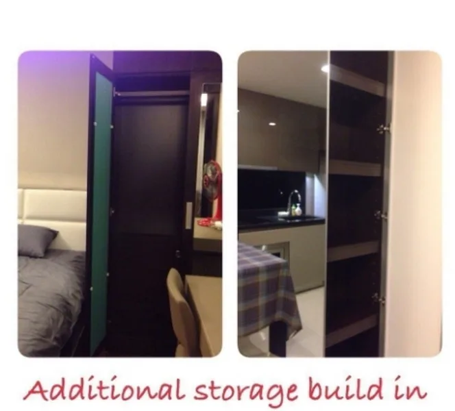 The Address Sukhumvit 61 — photo 4