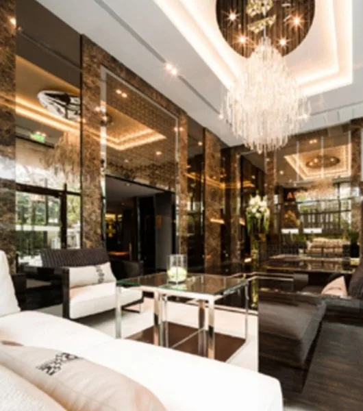 The Address Sukhumvit 61 — photo 10