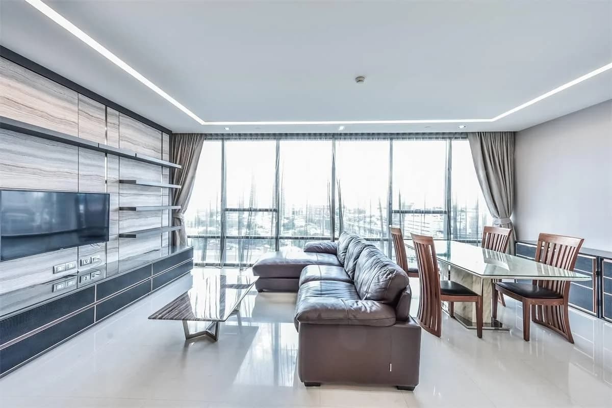 The Bangkok Sathorn — photo 1