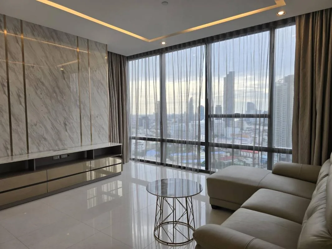 The Bangkok Sathorn — photo 2