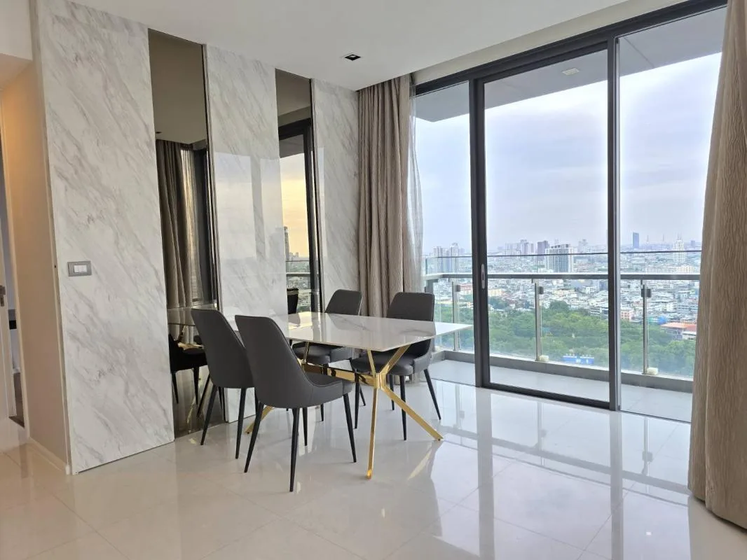 The Bangkok Sathorn — photo 5