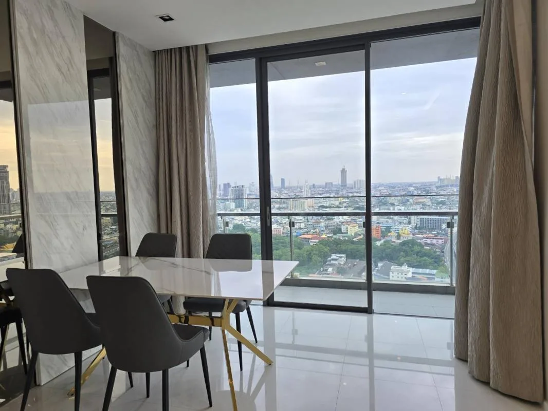The Bangkok Sathorn — photo 6
