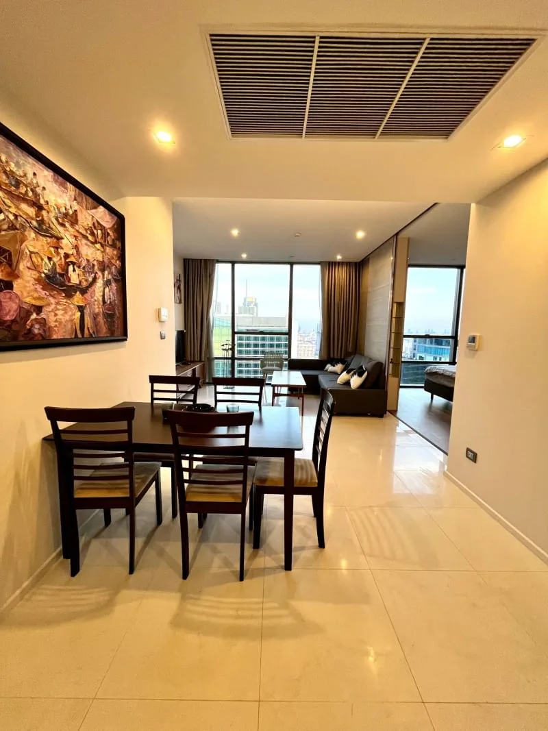 The Bangkok Sathorn — photo 4