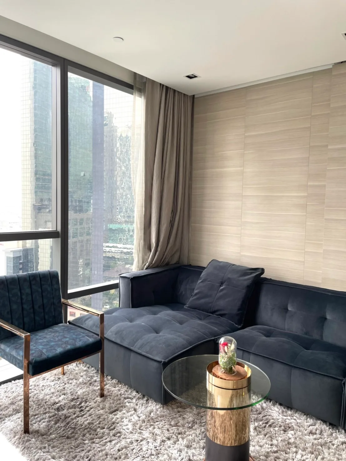 The Bangkok Sathorn — photo 2