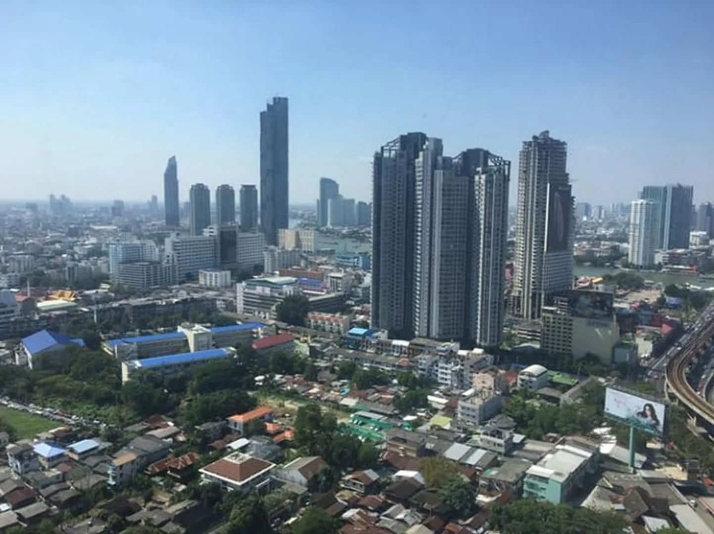 The Bangkok Sathorn — photo 4