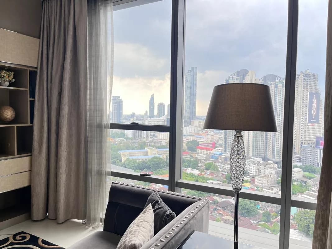 The Bangkok Sathorn — photo 3