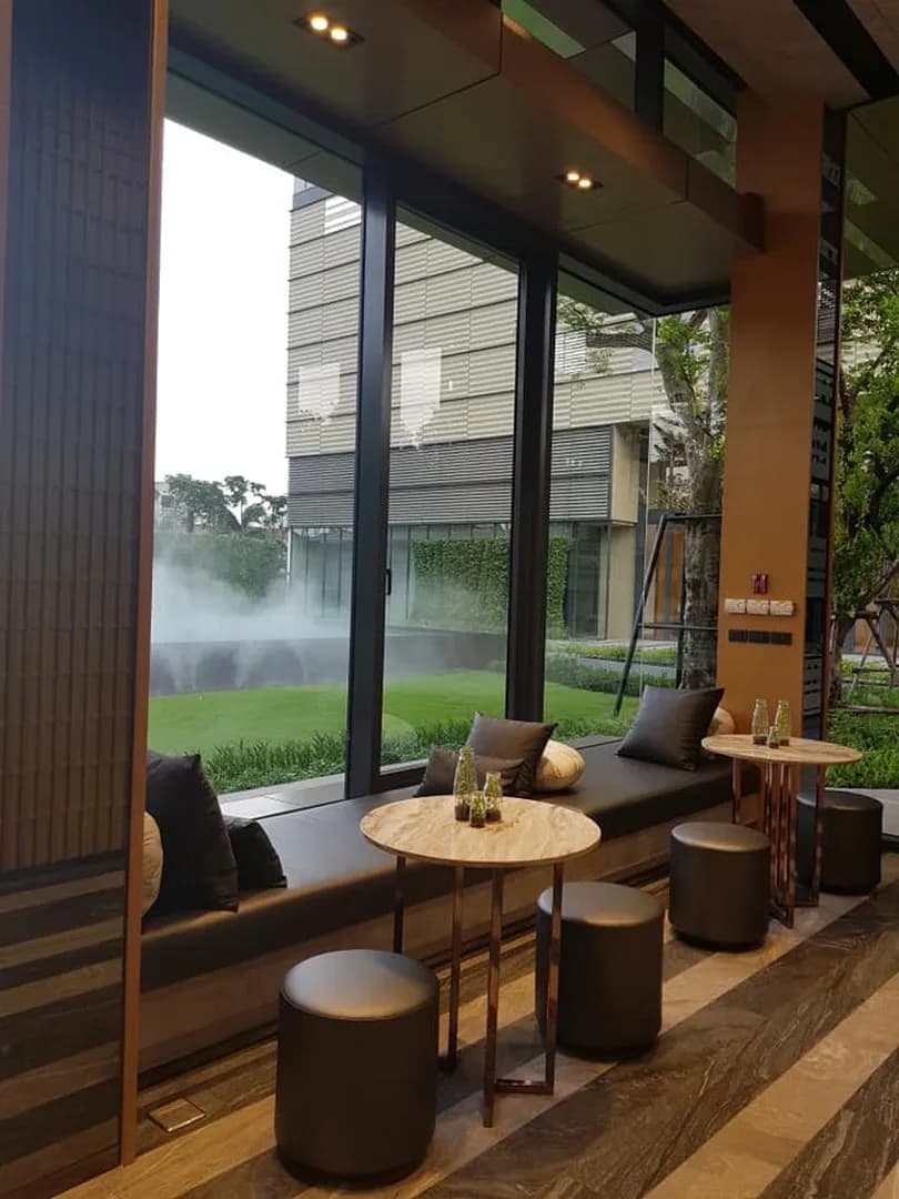 The Base Garden Rama 9 — photo 14