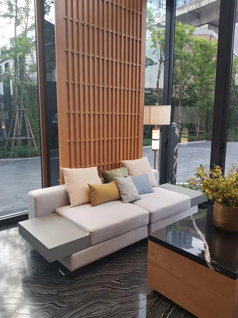 The Base Garden Rama 9 — photo 16