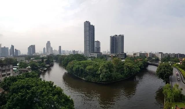 The Base Sukhumvit 77 — photo 4