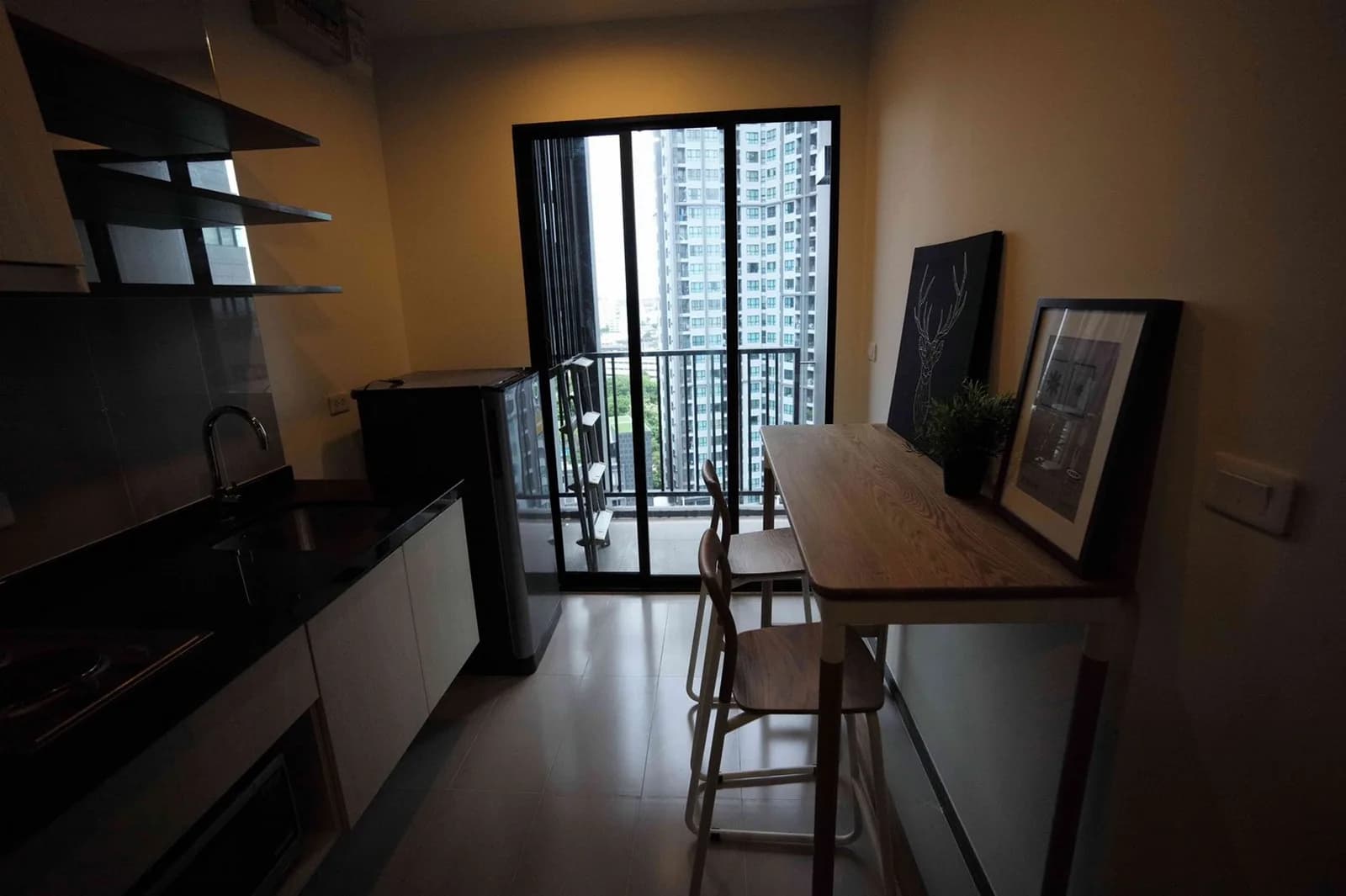 The Base Park East Sukhumvit 77 — photo 5