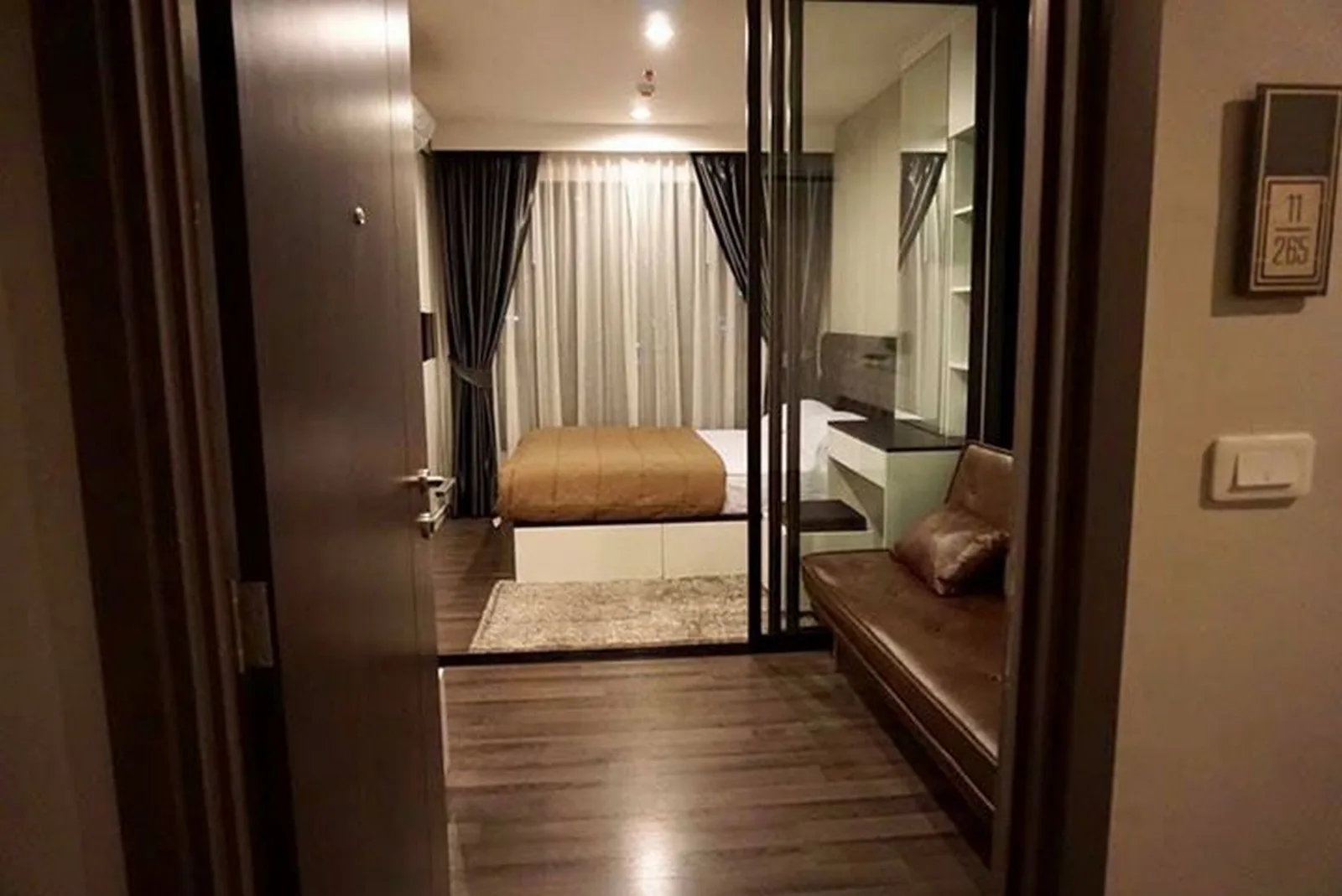 The Base Park West Sukhumvit 77 — photo 11