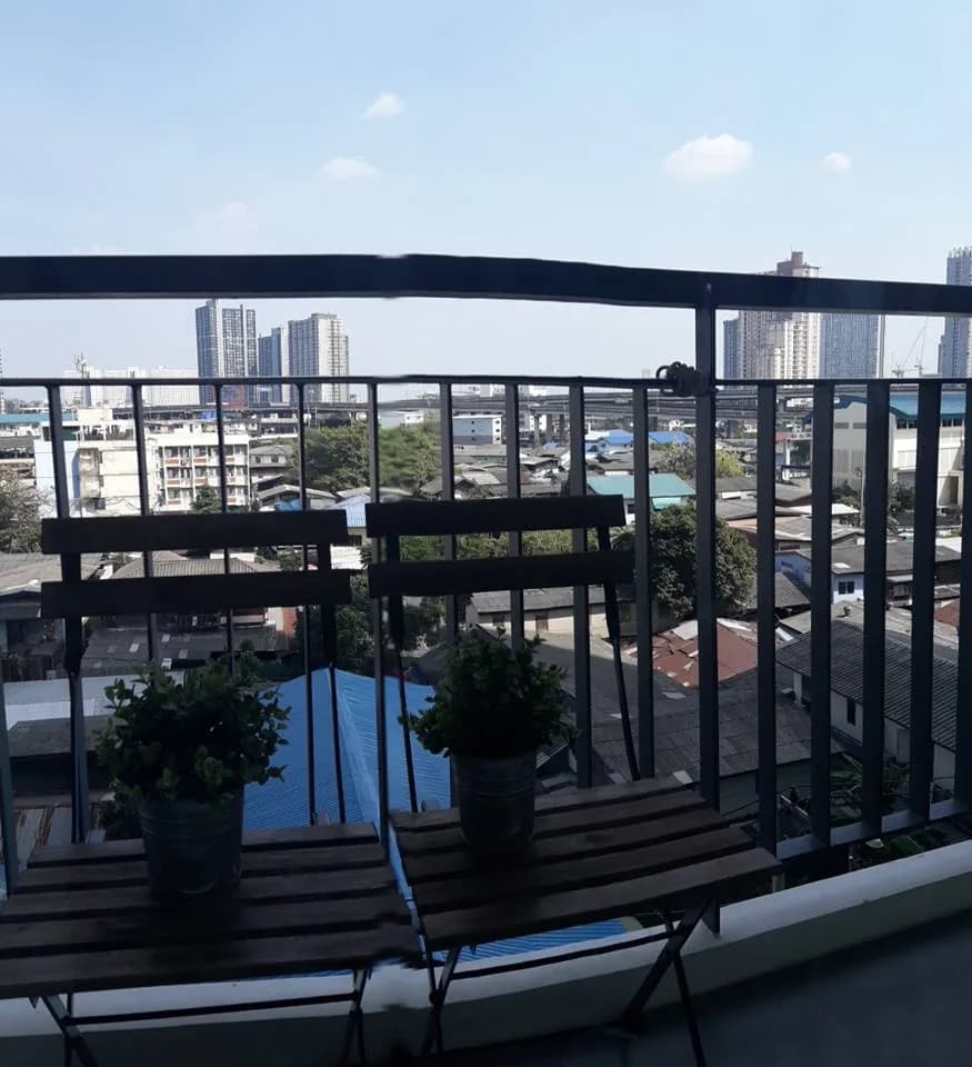 Aspire Sukhumvit 48 — photo 7
