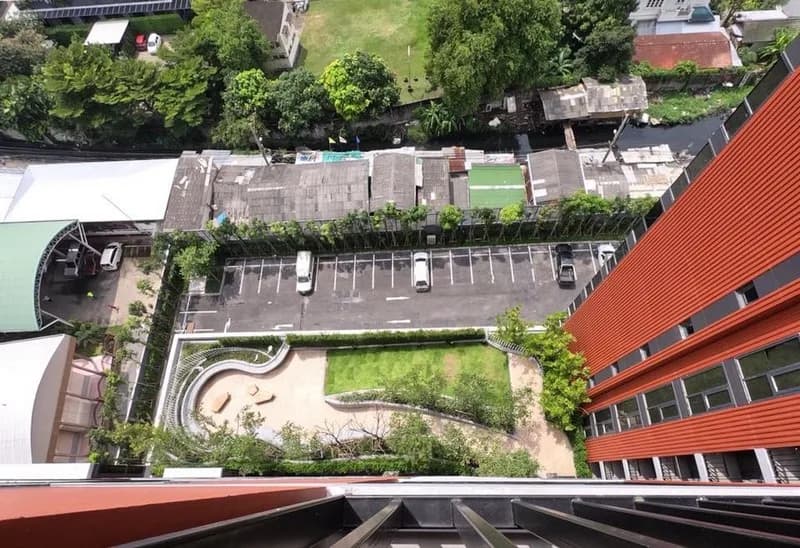 The Base Rama 9 - Ramkhamhaeng — photo 11