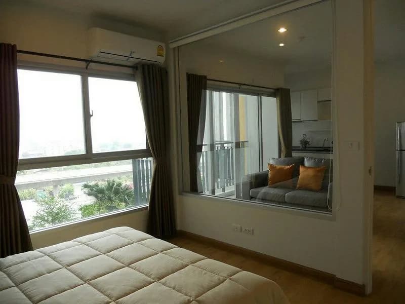 The Base Sukhumvit 77 — photo 3