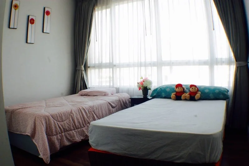 The Bloom Sukhumvit 71 — photo 3