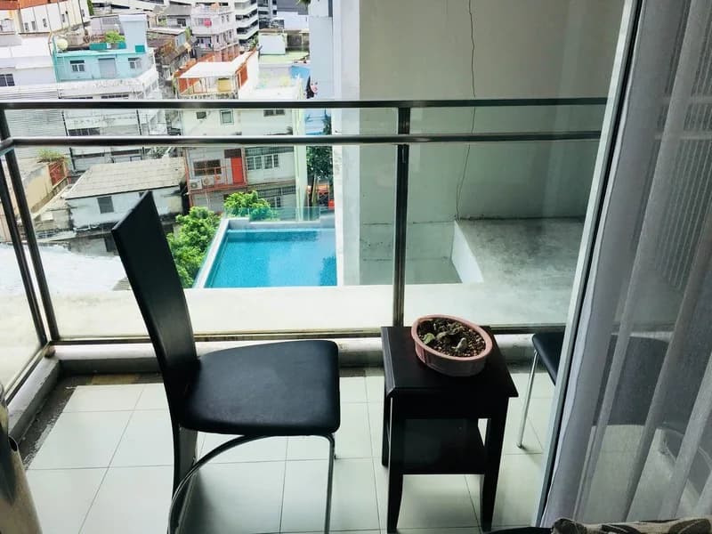 The Bloom Sukhumvit 71 — photo 5