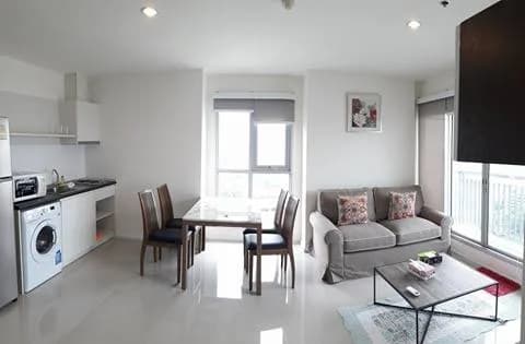 Aspire Sukhumvit 48 — photo 2