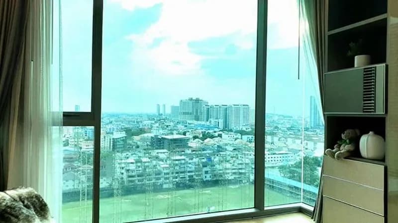 The Breeze Narathiwat — photo 1