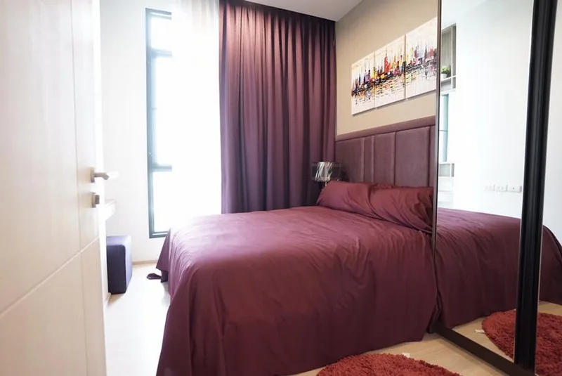 The Capital Ekamai-Thonglor — photo 1