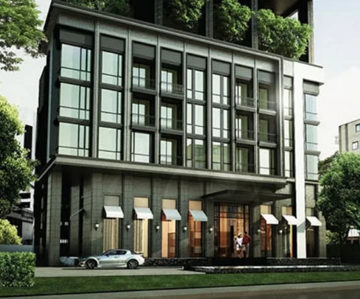 The Capital Ekamai-Thonglor — photo 8