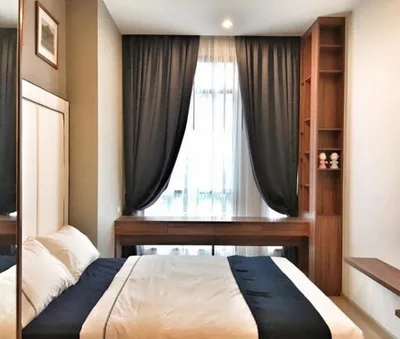 The Capital Ekamai-Thonglor