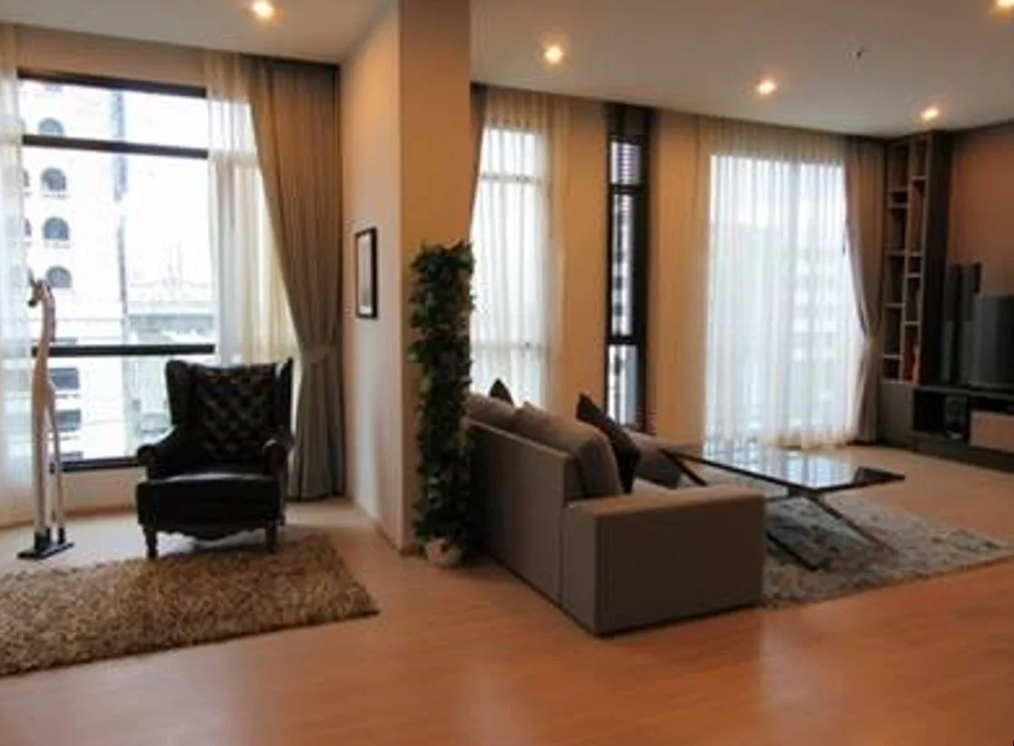 The Capital Ekamai-Thonglor — photo 1