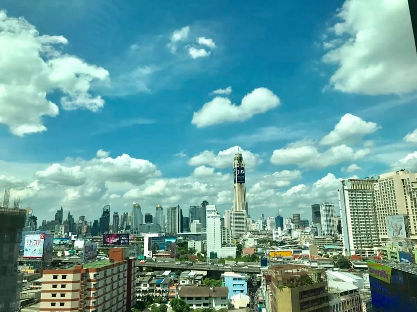The Capital Ratchaprarop-Vibha — photo 10