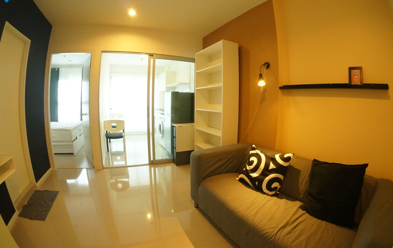 Aspire Sukhumvit 48 — photo 1