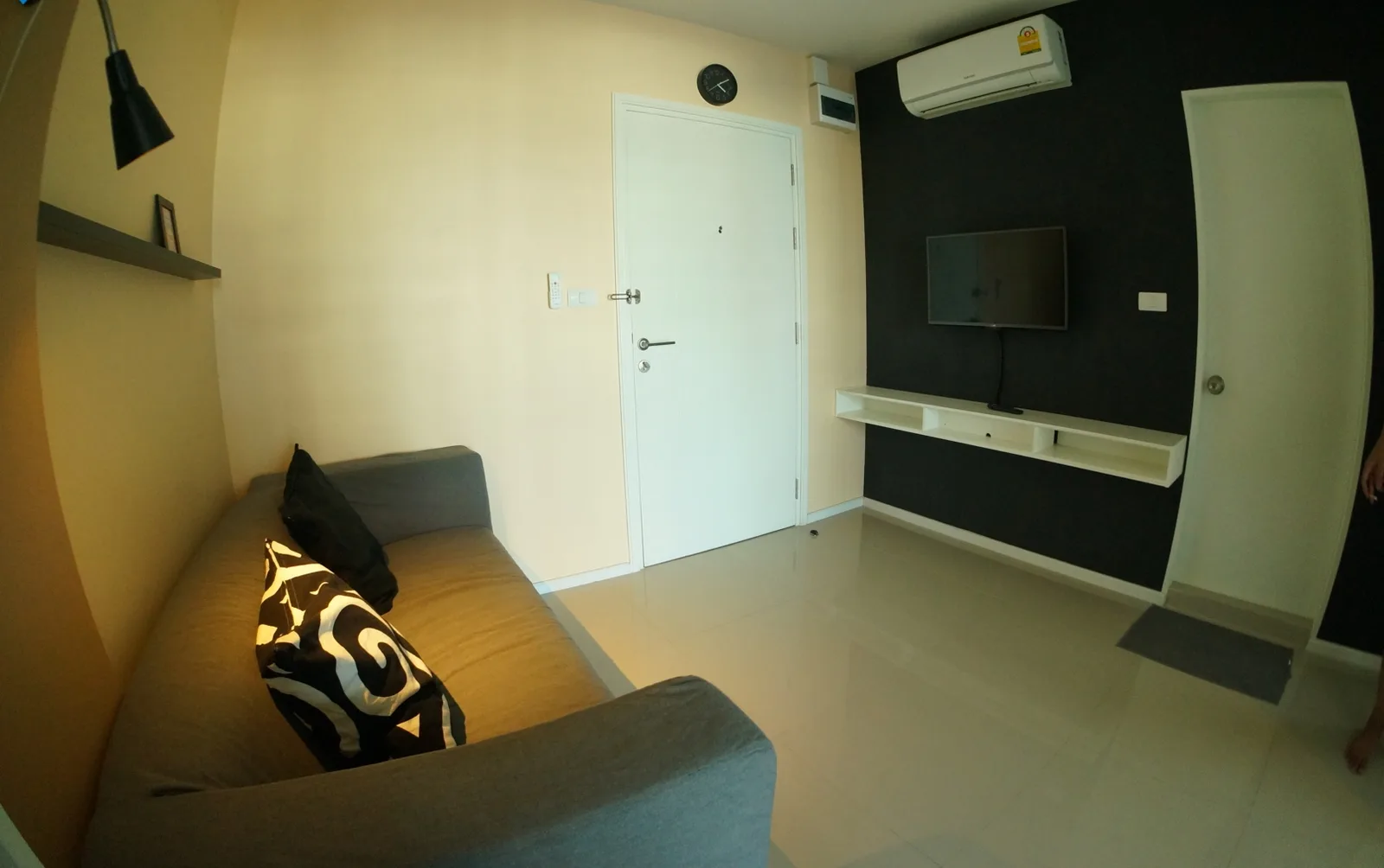 Aspire Sukhumvit 48 — photo 2