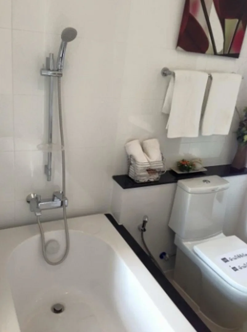 The Coast Condominium — photo 15
