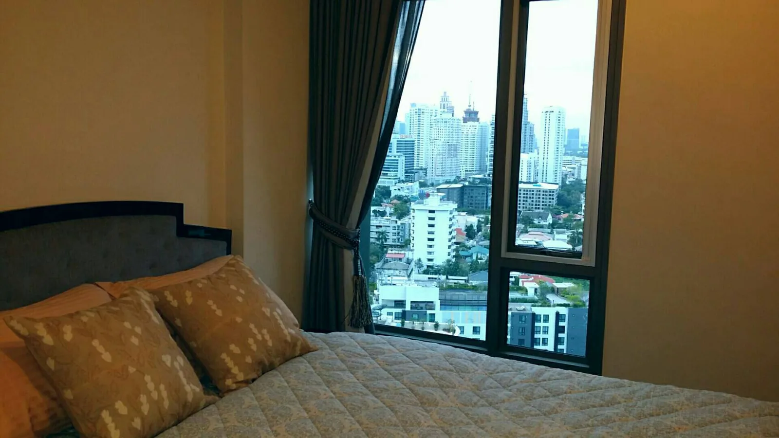 The Crest Sukhumvit 34 — photo 6