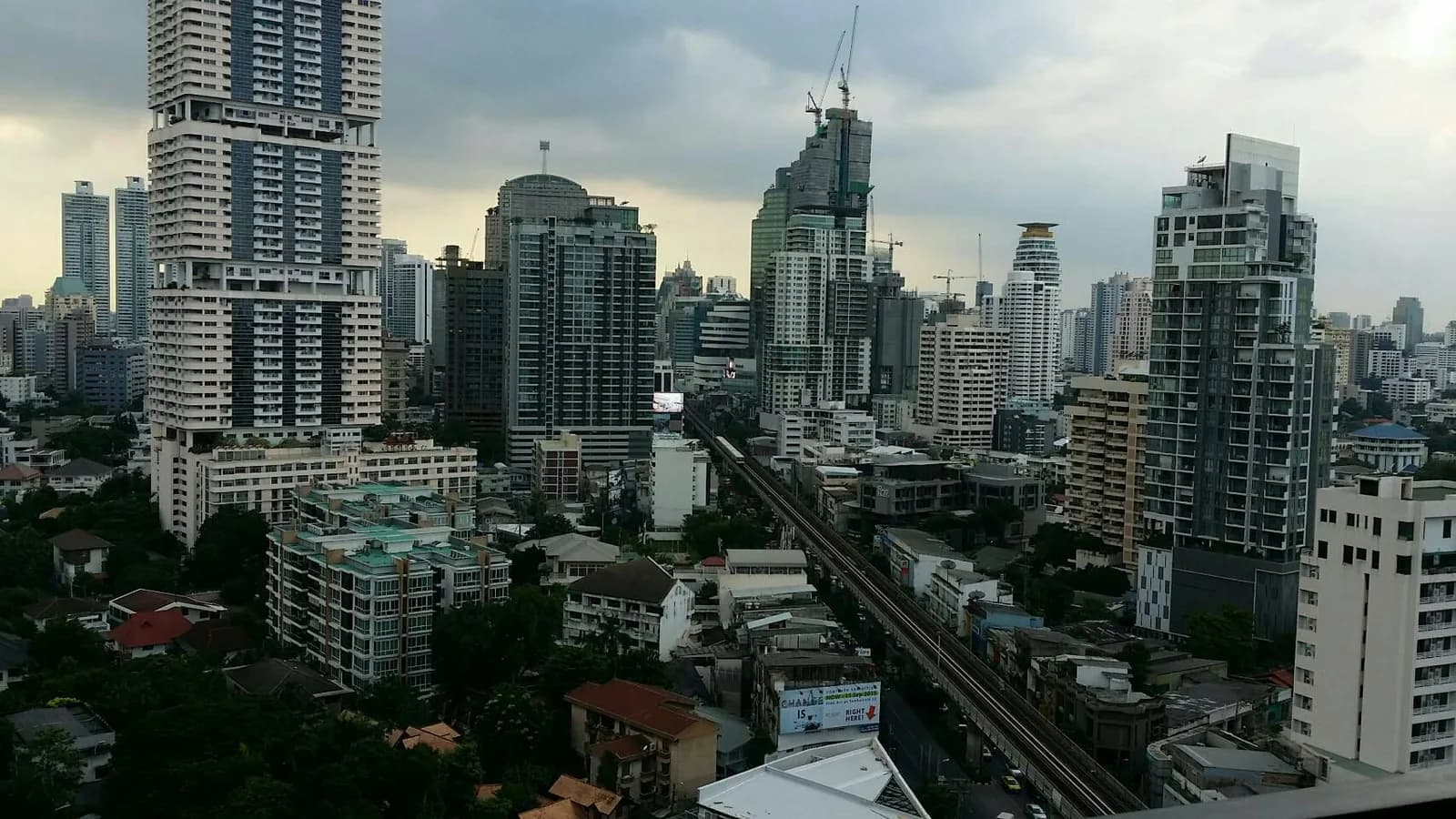 The Crest Sukhumvit 34 — photo 7