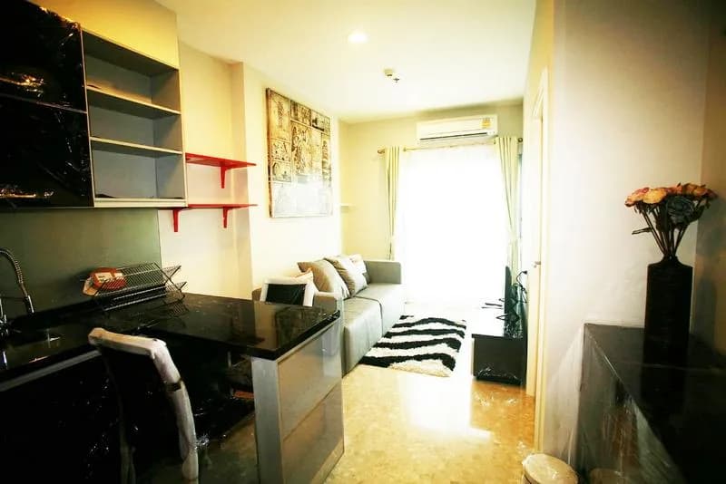 The Crest Sukhumvit 34 — photo 2