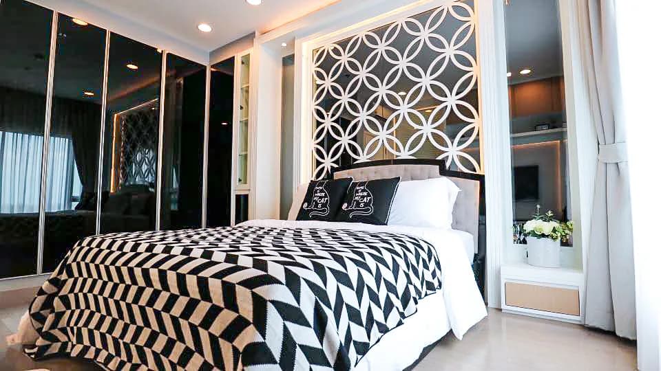 The Crest Sukhumvit 34 — photo 4